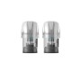 Aspire - Cyber X TSX POD DI RICAMBIO 0,8ohm - 2 PEZZI