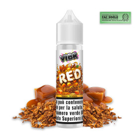 VIBR - RED - Shot 10+50