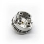 Vaperz Cloud - VALHALLA V2 MICRO 25mm RDA