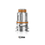 GeekVape - Aegis Boost Pro 2 B100 P COIL 0.2ohm - 5 PEZZI