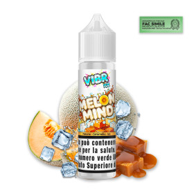 VIBR ICE - MELON MIND - Shot 10+50