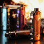 Geekvape - AEGIS BOOST PRO 2 B100 POD KIT 100W
