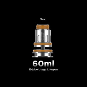 GeekVape - Aegis Boost Pro 2 B100 P COIL 0.15ohm XM - 5 PEZZI