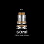 GeekVape - Aegis Boost Pro 2 B100 P COIL 0.15ohm XM - 5 PEZZI