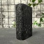 VP Mod von Vincenzo Paiano - DNA75C VERSIONE XIII V2 - Blumenschädel in dunklem Delrin und Padouk