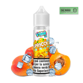VIBR ICE - APRICOLD - Shot 10+50