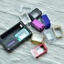 SXK - SPACE POD MISSION XV BORO TANK - aluminum - for boro billet systems