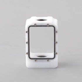 SXK - SPACE POD MISSION XV BORO TANK - in pom - for boro billet systems