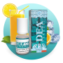 Dea - TUNGUSI 0mg/ml - Liquido pronto 10ml