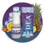Dea - KAYAK 0mg/ml - trinkfertige Flüssigkeit 10ml