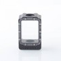 SXK - SPACE POD MISSION XV BORO TANK - aluminum - for boro billet systems