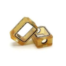 SXK - SPACE POD MISSION XV BORO TANK - in ultem - per sistemi boro Billet
