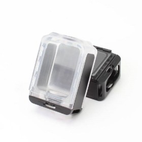 SXK - S-PRORO BORO TANK - Ricambio in Alluminio - per Billet e sistemi Boro
