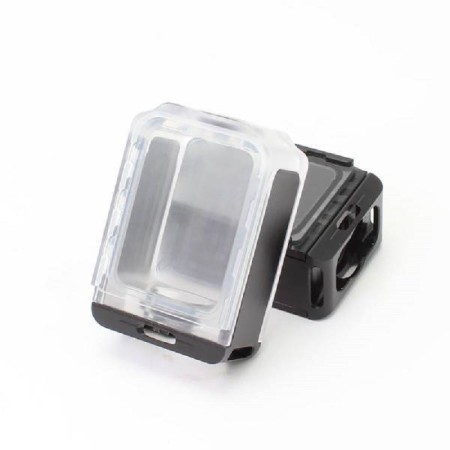 SXK - S-PRORO BORO TANK - Ricambio in Alluminio - per Billet e sistemi Boro