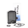 SXK - S-PRORO BORO TANK - Ricambio in Alluminio - per Billet e sistemi Boro