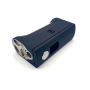 Limelight - WICKET AIO GLOOM EVOLV DNA60 - Schwarz Pom