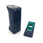 Limelight - WICKET AIO GLOOM EVOLV DNA60 - Schwarz Pom