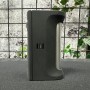 Limelight - WICKET AIO GLOOM EVOLV DNA60 - Black Pom