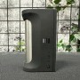 Limelight - WICKET AIO GLOOM EVOLV DNA60 - Black Pom