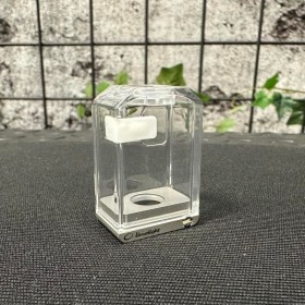 SXK - LIMELIGHT AIO - BORO per sistemi Billet Box con regolazione flusso aria