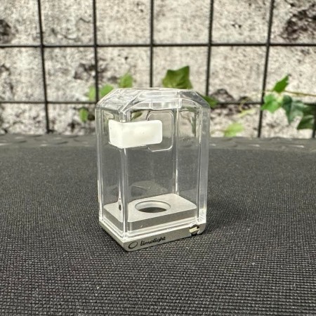 SXK - LIMELIGHT AIO - BORO per sistemi Billet Box con regolazione flusso aria