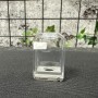 SXK - LIMELIGHT AIO - BORO per sistemi Billet Box con regolazione flusso aria