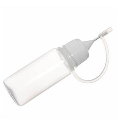 Flacon LDPE avec aiguille 10ml