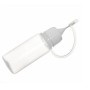 Flacon LDPE avec aiguille 10ml