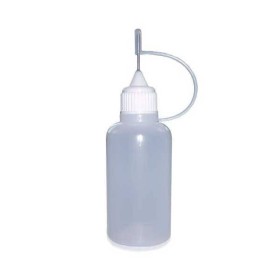 BOCCETTA in LDPE CON AGO 30ml