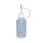 Flacon LDPE avec aiguille 30ml