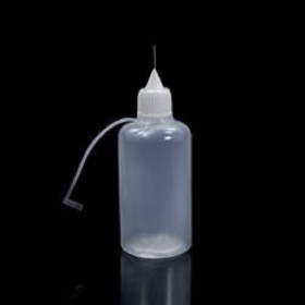 BOCCETTA IN LDPE CON AGO 50ml
