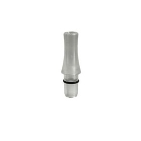 copy of Officine Svapo - drip tip per Vilter/Vilter S - ZEUS PLUS POD EDITION Metacrilato - Ambra