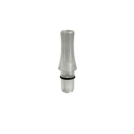 copy of Officine Svapo - drip tip per Vilter/Vilter S - ZEUS PLUS POD EDITION Metacrilato - Ambra