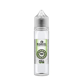 BlendFeel - FULL VG 50ml in flacone da 60ml
