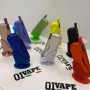 01 Vape - KISS Supporto Porta Kiwi da tavolo - Red