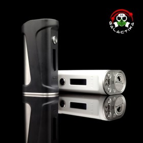 Galactika Mod - AKIRA BOX MOD 80W
