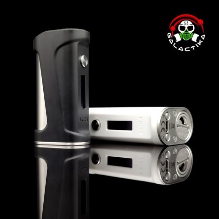 Galactika Mod - AKIRA BOX MOD 80W