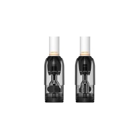 Geekvape - Wenax M1/M2 POD DI RICAMBIO 1.2ohm 2ml - FILTER VERSION - 3 PEZZI