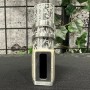 Telli's Mod - QUEEN II JUMA DICODES BF60 - Limited Edition - White Juma