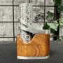Telli's Mod - QUEEN WOOD DICODES BF60 - Mogano