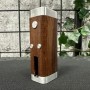 Telli's Mod - KING WOOD DNA60 - Noce