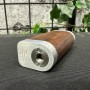 Telli's Mod - KING WOOD DNA60 - Noce