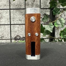 Telli's Mod - KING WOOD DNA60 - Stripes Belli