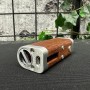 Telli's Mod - KING WOOD DNA60 - Stripes Belli