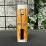 Telli's Mod - KING WOOD DNA60 - Ulivo