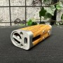 Telli's Mod - KING WOOD DNA60 - Ulivo