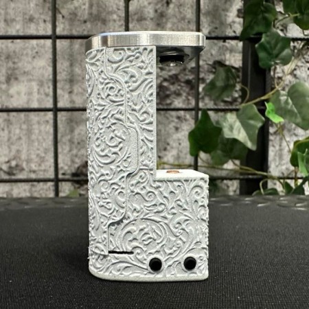 copy of Telli's Mod - NODALE AIO DNA60 - Marble