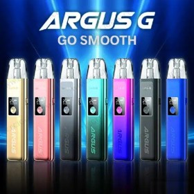 copy of Voopoo - ARGUS Z POD POD MOD 17W 900mah