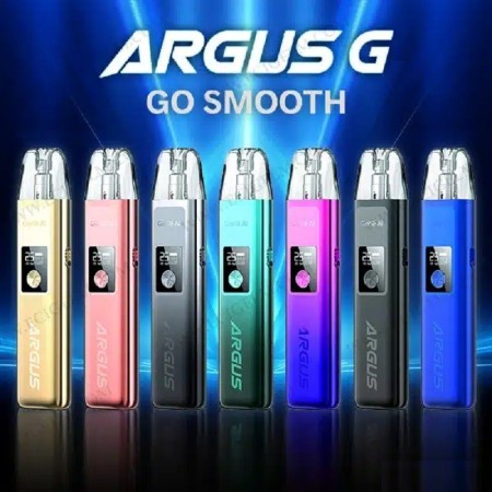 copy of Voopoo - ARGUS Z POD POD MOD 17W 900mah