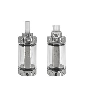 Fakirs Mods - Zoe rba TANK T22-X - COVERTE L'ATOM RBA IN UN TANK